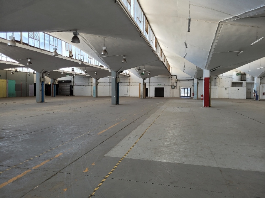 0 Bedroom Property for Sale in Epping Industrial Western Cape
